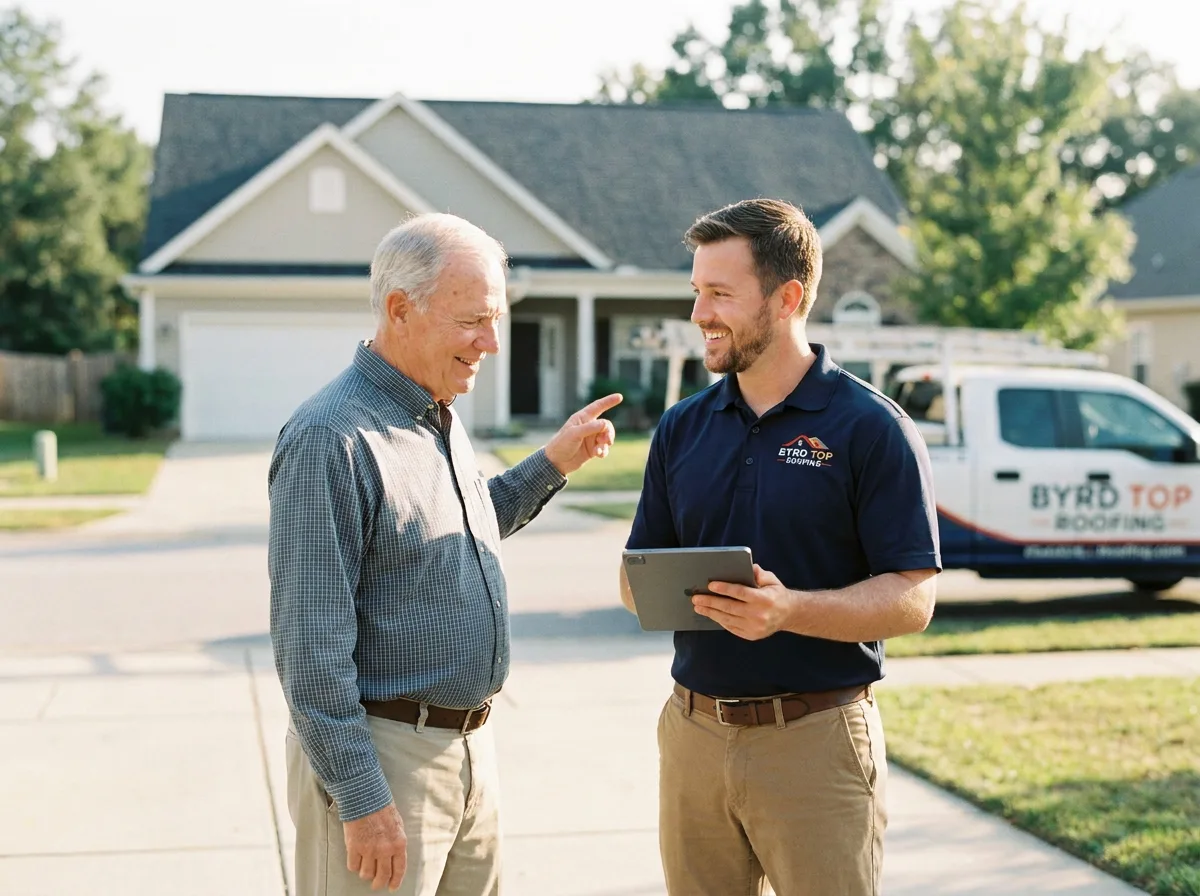 Roofing Conyngham, PA FAQs